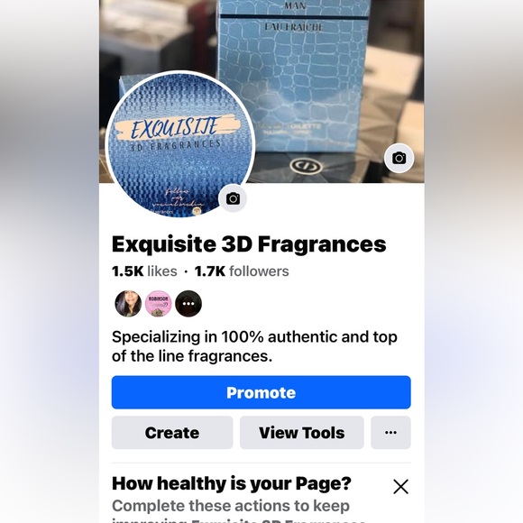 Follower your Seller - Picture 2 of 2